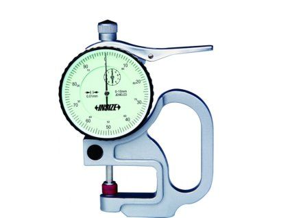 Insize-2364-10-analóg-vastagságmérő