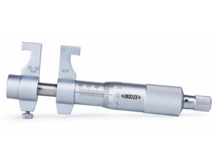 Belső mikrométer 25-50 mm - Insize 3220-50
