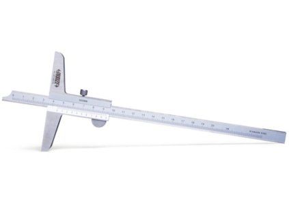 Insize-1240-150-nóniuszos-mélységmérő