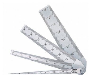 Insize-4837-mérőék-készlet