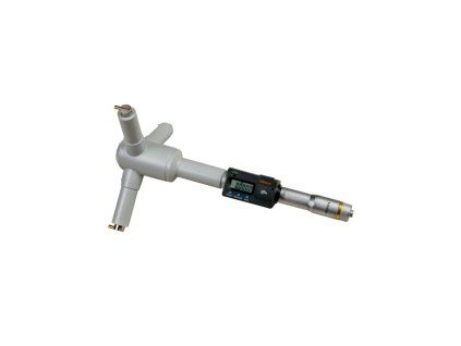 Mitutoyo-468-278-hárompontos-mikrométer