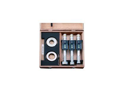 Mitutoyo-468-986-hárompontos-mikrométer-készlet
