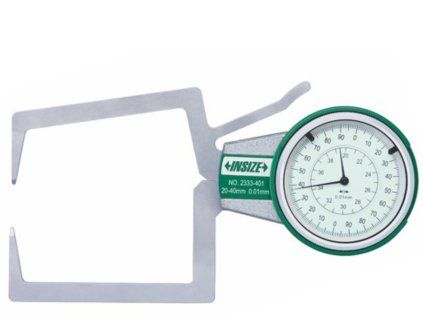 Insize-2333-201-külső-tapintókarós-analóg-mérőóra