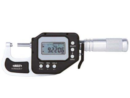 Insize-3350-25-precíziós-mikrométer-sorozatmérésekhez