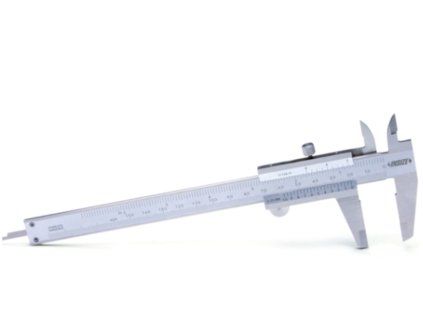 Insize-1239-150-balkezes-nóniuszos-tolómérő