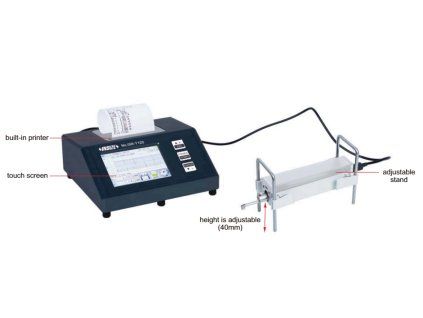 Insize-ISR-T120-érdességmérő