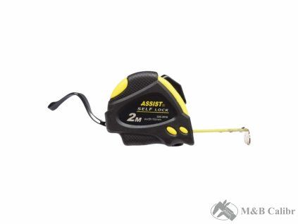 4656 svinovaci metr 2 m assist 32g 2016