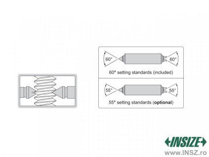 cala-de-reglare-55-pentru-micrometru-250-mm-pentru-filete-exterioare-insize