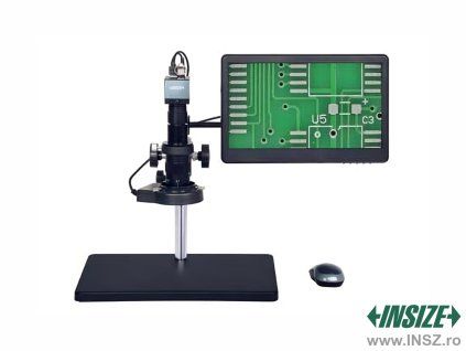 Microscop digital 5318-MD60 INSIZE
