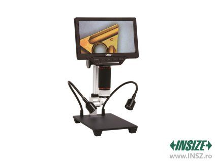 Mini microscop digital 1~16X 5311-M710 INSIZE