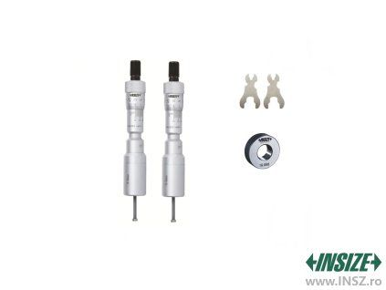 set-cu-doua-micrometre-mecanice-de-interior-in-2-puncte-2-3-0-001-mm-tip-a-insize