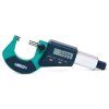 Digitális külső mikrométer 0-25/0.001 mm - Insize 3109-25A