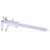 Sztenderd nóniuszos tolómérő 0-150/0.02 mm - Insize 1205-1502S