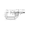 Mitutoyo-422-230-30-digitális-pengés-mikrométer-leírás