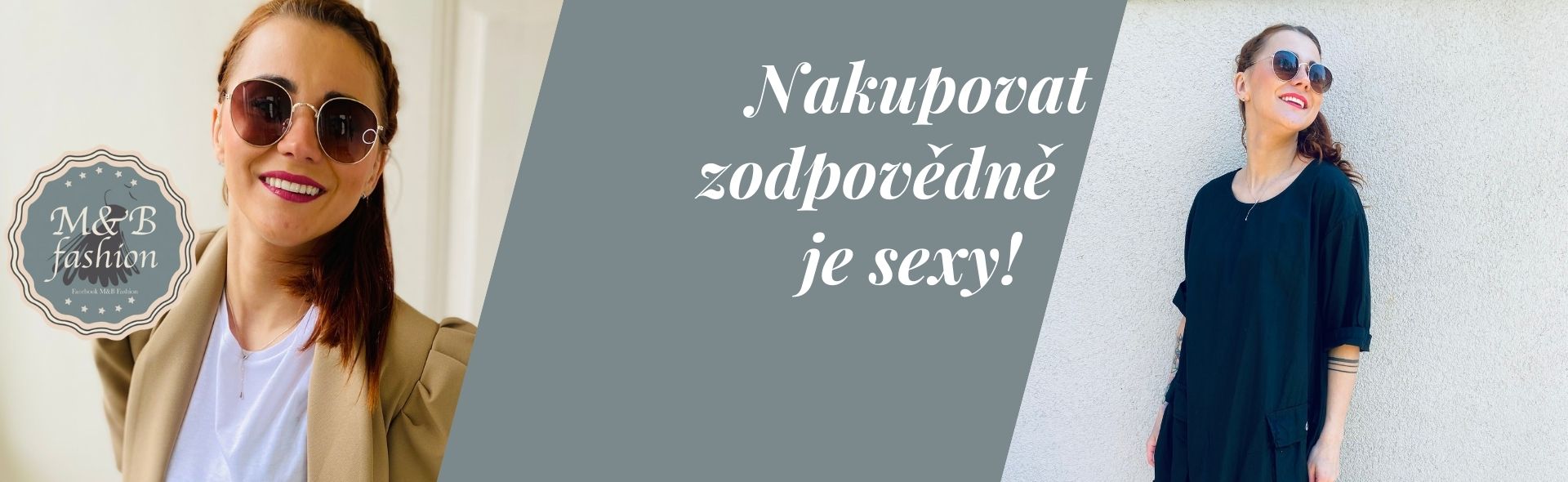 Nakupovat zodpovědně