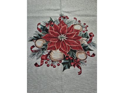 Ubrus - Tradiční vánoce