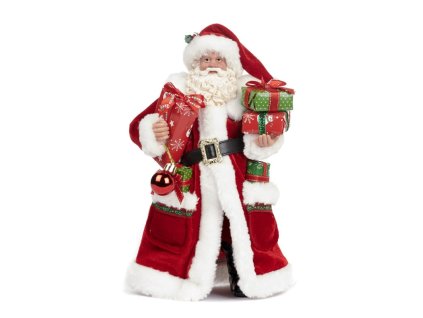 Santa - dárky