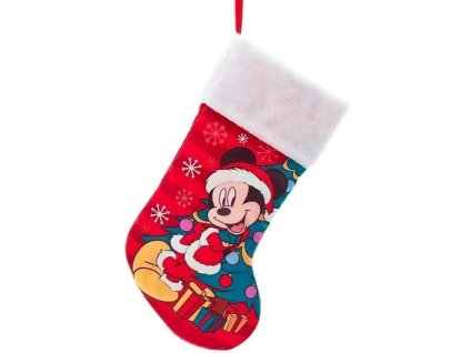 Kurt Adler Disney Mickey Mouse with Christmas Tree Stocking 19 Inch DN7211 c8c0df90 b3b8 49a6 836f de9040735d3d.9ec86a1a853282ae61403b394cb829b2