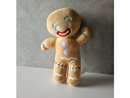 Perníček ze Shreka