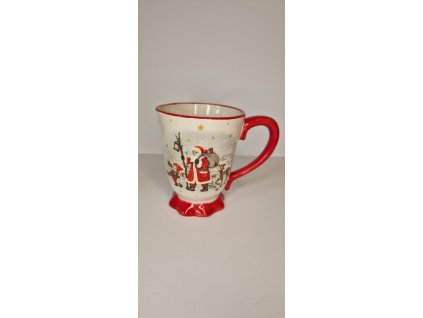 Hrneček vánoční