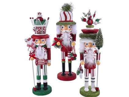 Kurt S. Adler - Louskáček