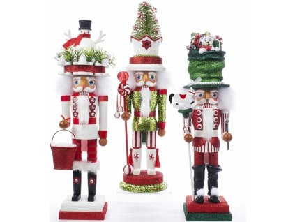 Kurt S. Adler - Louskáček