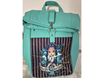 Batoh -  Tyrkys Wednesday