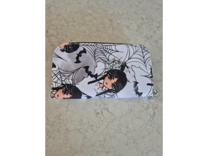 Peněženka - Wednesday