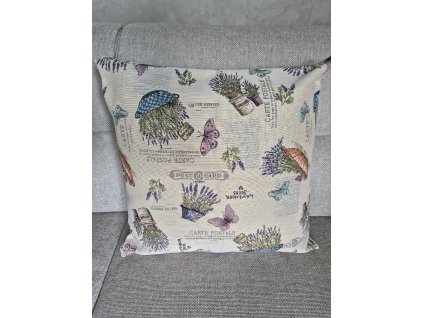 Polštářek - Levandule