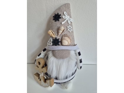 Skřítek námořník