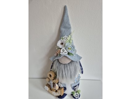 Skřítek námořník II