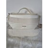 Kabelka - Elegant krémová