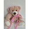 Medvídek růžový