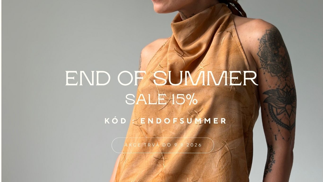 end of summer