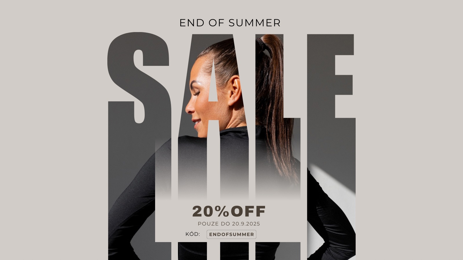 END OF SUMMER