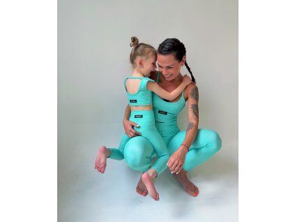 Set MINI ME Mint