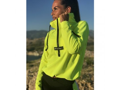 mikina vuelta fosfor