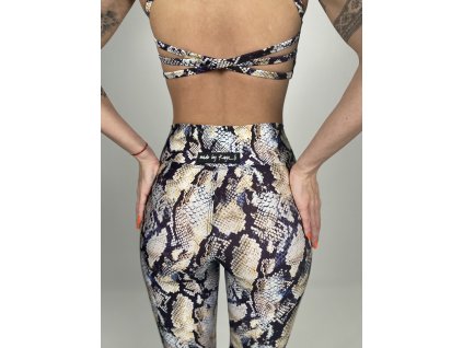 Legíny Snake (Velikost L)