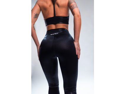 Legíny WET Black