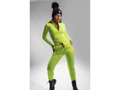 Tepláky WINTER Fosfor