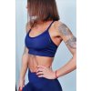 Podprsenka VEE COMPRESS Navy