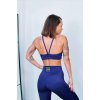 Podprsenka VEE COMPRESS Navy
