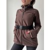 Bunda SKI Choco