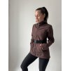 Bunda SKI Choco