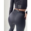 Legíny Compress BELT Black