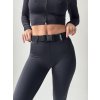 Legíny Compress BELT Black