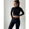 Legíny Compress BELT Black