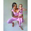 Set MINI ME Baby Pink