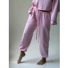 Tepláky SHABBY Baby Pink