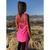 open back tank top pink 5